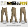 Men Motorbike Cargo Jeans Pants Reinforced with DuPont™ Kevlar® fiber